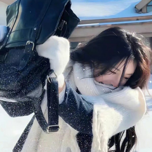 油桃红了