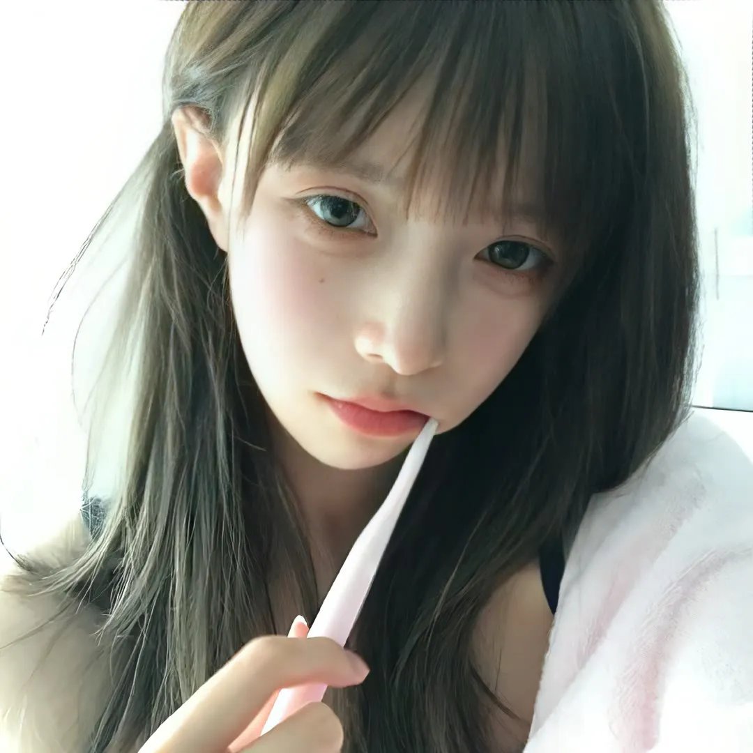 裸睡美人