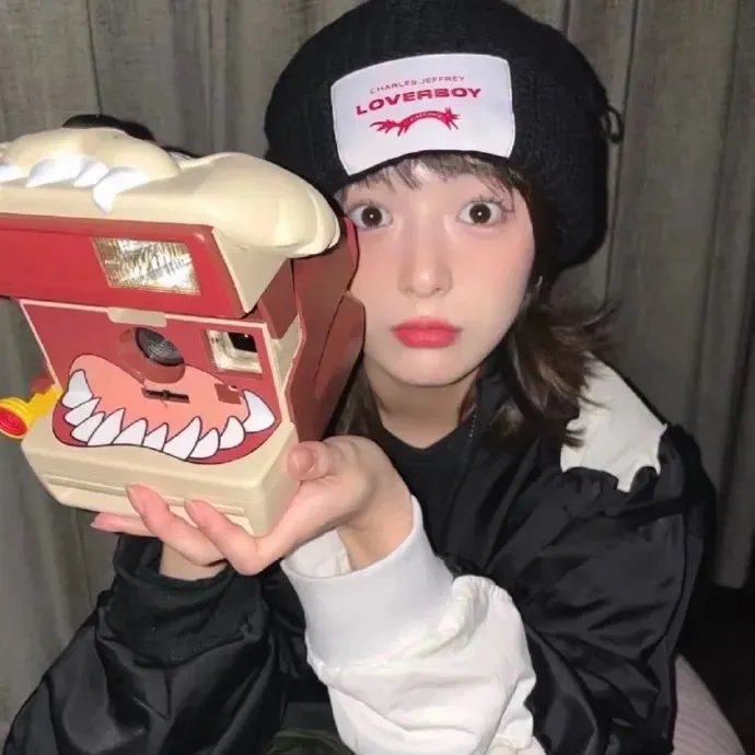 小魔女